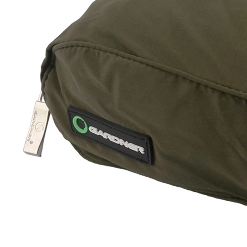 Gardner Compact DPM Camo Pillow